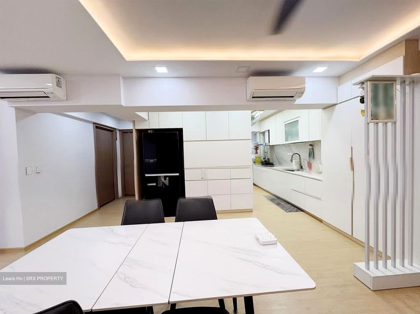 Blk 420B Waterfront II @ Northshore (Punggol), HDB 5 Rooms #591380341